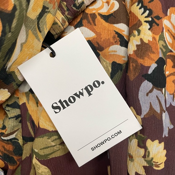 SHOWPO Dress - Picture 8 of 11